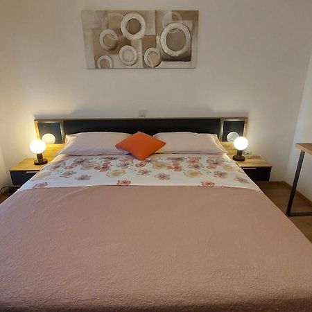 Apartment Close To Krk Town Centre Exteriör bild