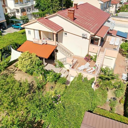 Apartment Close To Krk Town Centre Exteriör bild
