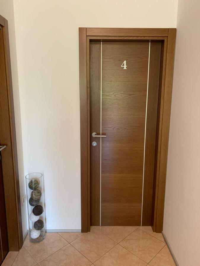 Apartment Close To Krk Town Centre Exteriör bild