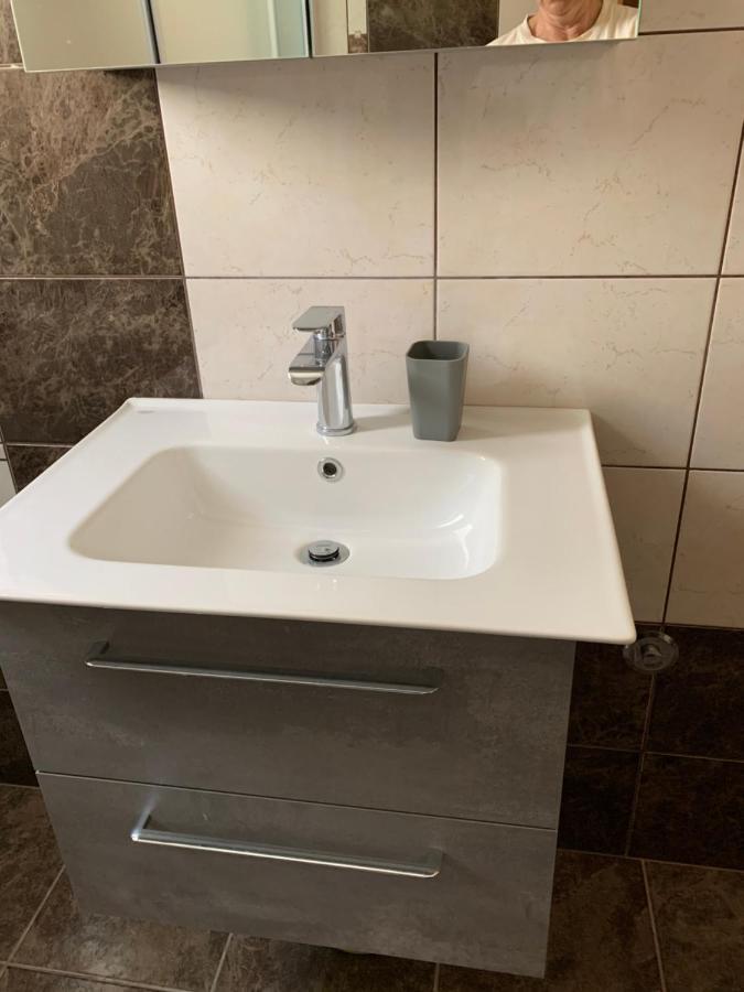 Apartment Close To Krk Town Centre Exteriör bild