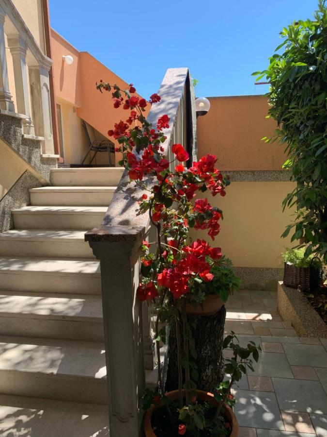 Apartment Close To Krk Town Centre Exteriör bild