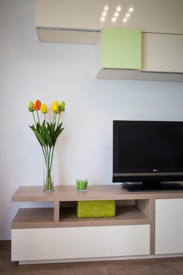 Apartment Close To Krk Town Centre Exteriör bild