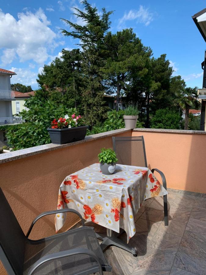 Apartment Close To Krk Town Centre Exteriör bild