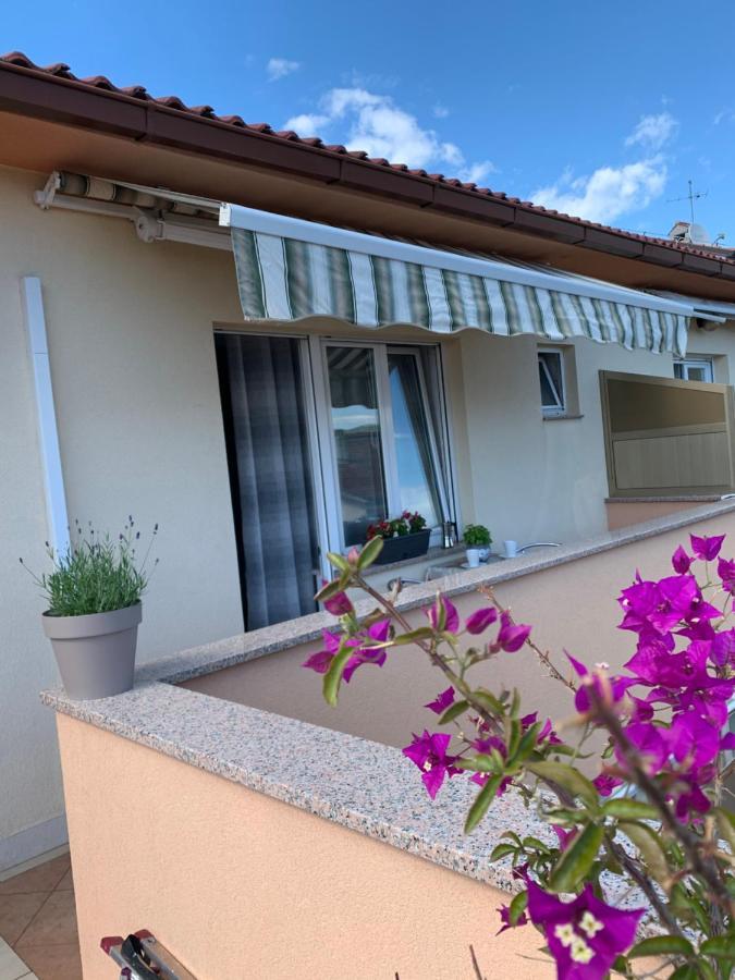 Apartment Close To Krk Town Centre Exteriör bild