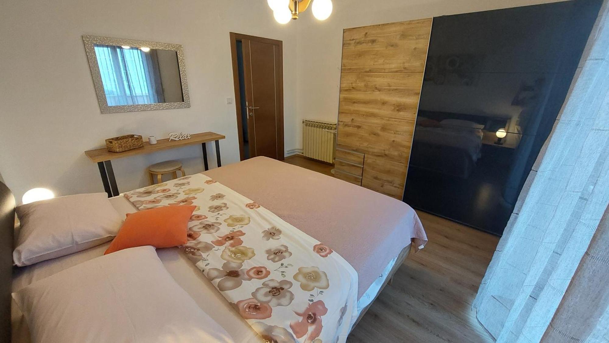 Apartment Close To Krk Town Centre Exteriör bild